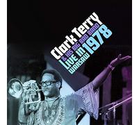 Clark Terry - LIVE IN WARSAW 1978
