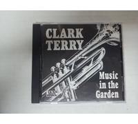 Clark Terry - Music in the Garden (UK Import)