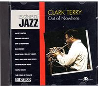Clark Terry - Out of Nowhere