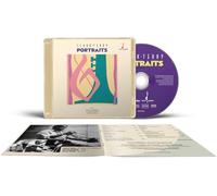 Clark Terry - Portraits