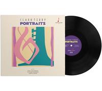 Clark Terry - Portraits [Vinilo]