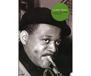Clark Terry - Quintet / Big Band in Concert [Reino Unido] [DVD]