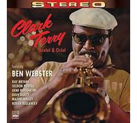 Clark Terry - Sextet & Octet