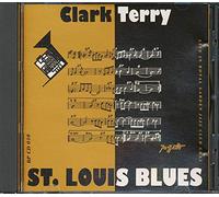 Clark Terry - St. louis blues
