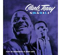 Clark Terry - Swahili
