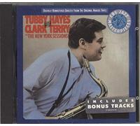 Clark Terry - The New York Sessions