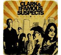 Clark & The Famous Suspects - Hyde Side