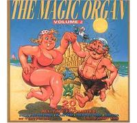Clark - The Magic Organ Vol.2