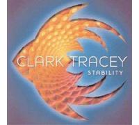 Clark Tracey Stability (CD) (Importación USA)