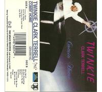 Clark, Twinkie - Comin Home [Casete]