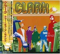 Clark - Two of a Kind