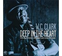 Clark,W.C. - Deep in the Heart