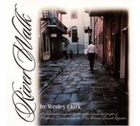 Clark, Wesley - River Walk