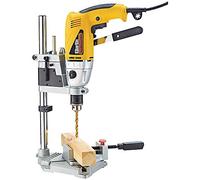 Clarke CDS3 - Soporte en columna para taladro, con abrazadera