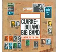 Clarke - Clarke-Boland Big Band