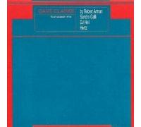 Clarke, Dave - 4 Seasons Remixes