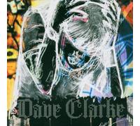 Clarke Dave - Live CD+DVD