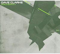 Clarke Dave - World Service 2