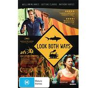 Clarke/Farinacci/Flanagan - Look Both Ways [Edizione: Australia] [Italia] [DVD]