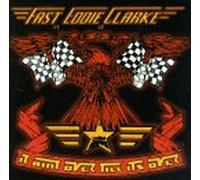 Fast Eddie Clarke - It Ain't Over Till It's Over