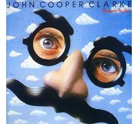 CLARKE, JOHN COOPER - Disguise In Love
