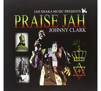 Clarke,Johnny^Clarke,Johnny - Praise Jah [Vinilo]