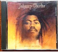 Clarke, Johnny - Reggae Archives