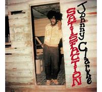 Clarke, Johnny - Satisfaction