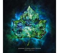 Josienne Clarke And Ben Walker - Seedlings All