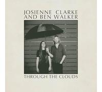 Clarke Josienne Walker & Ben - Through the Clouds E.P. (10") [Vinilo]