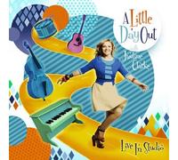 Clarke Justine - Little Day Out