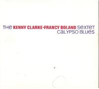 Clarke, Kenny - Calypso Blues
