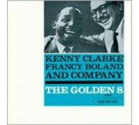 Clarke, Kenny - Golden Eight [Import]