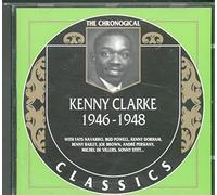 Kenny Clarke (1946-1948)