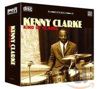 Clarke, Kenny - Kind of Clarke