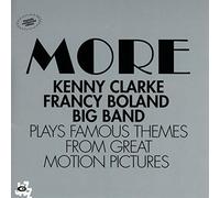 Clarke, Kenny - More - Kenny Clarke Fr