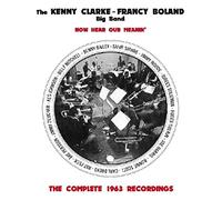 Clarke, Kenny - Now Hear Our Meanin'