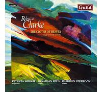 Clarke Lieder und Kammermusik