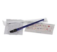 Clarke 700542 Pennywhistle Sweetone afinación Do, azul