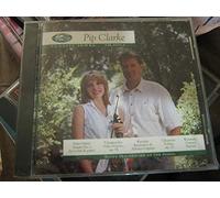 Clarke, Pip - Romantic Violin Showpieces