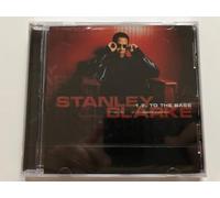 Clarke, Stanley - 1 2 to the Bass