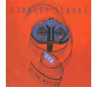 Clarke,Stanley - at The Movies [Import]