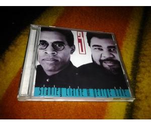 Clarke, Stanley - Clarke Duke Project 3