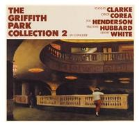 Clarke, Stanley - Griffith Park..