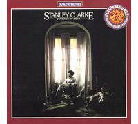 Clarke, Stanley - Journey To Love