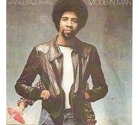 Clarke, Stanley - Modern Man