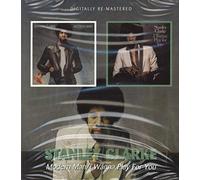 Clarke, Stanley - Modern Man/I Wanna Play For Yo