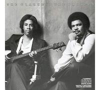 Clarke, Stanley - Project 1