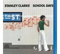 Clarke Stanley - School Days