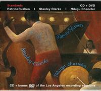 Clarke, Stanley - Standards